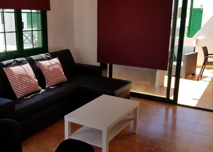 Appartement Relax Tinosa *