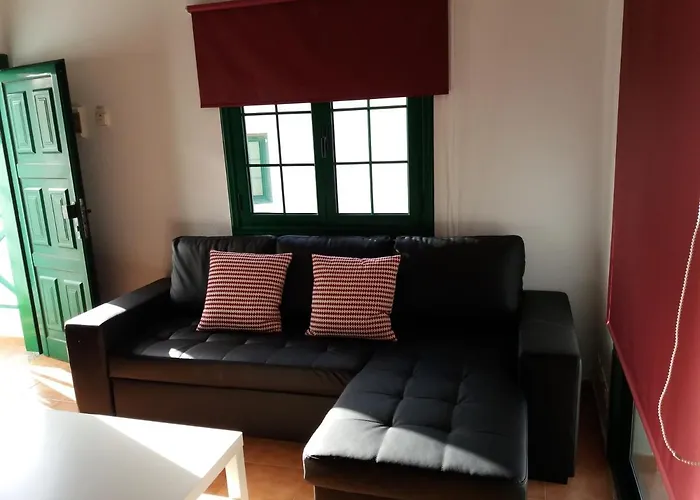 Appartement Relax Tinosa Puerto del Carmen (Lanzarote)