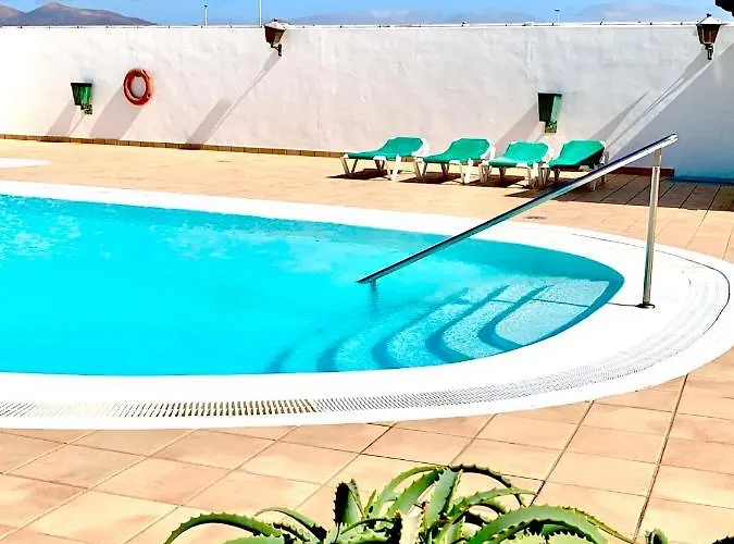 Relax Tinosa Appartement *