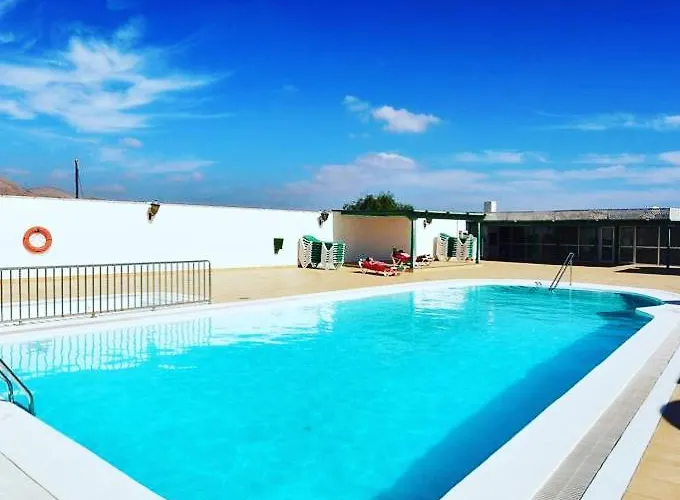 Relax Tinosa Appartement