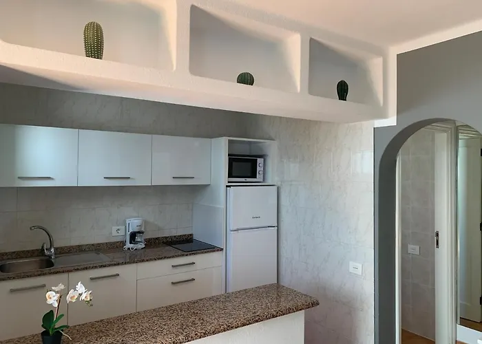 Relax Tinosa Appartement