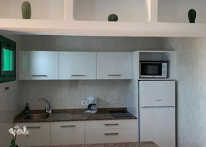 Relax Tinosa * Puerto del Carmen (Lanzarote)