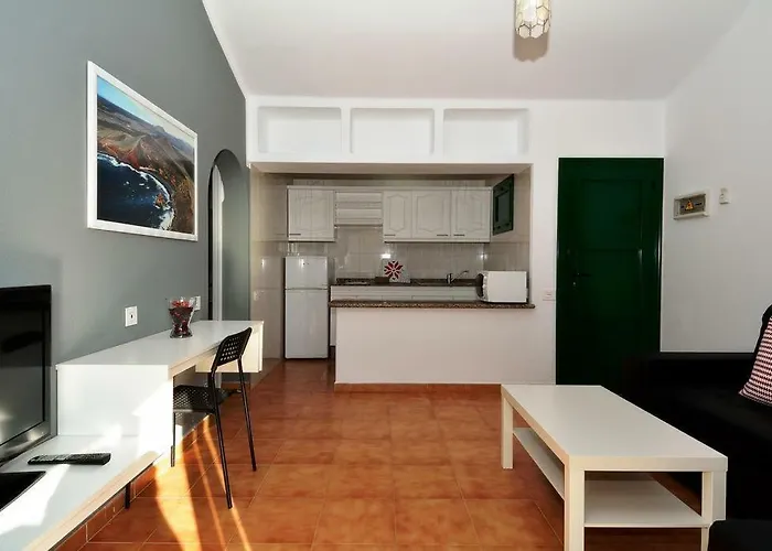 Relax Tinosa Appartement