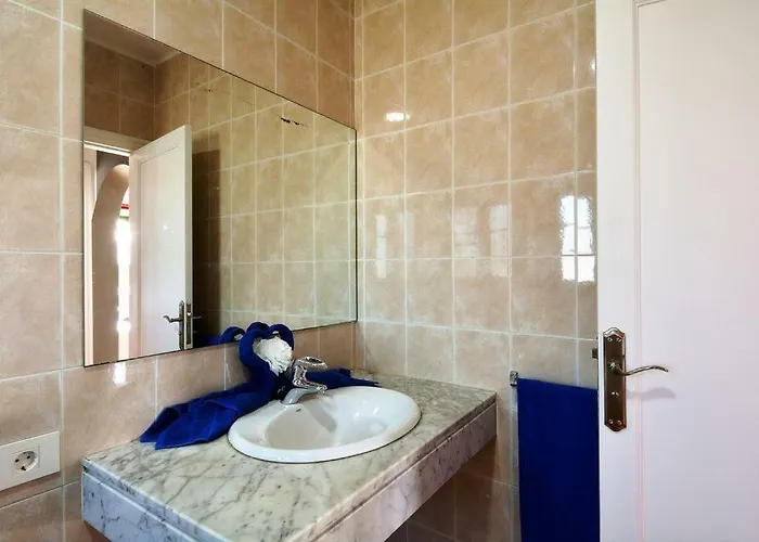 Relax Tinosa Appartement *